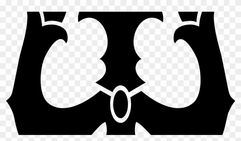 Trishul Clipart #594950