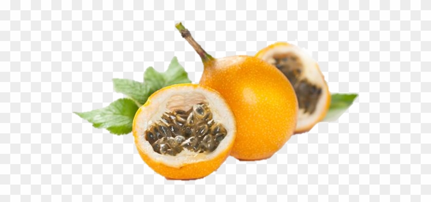 La Granadilla Es Rica En Fósforo Y Vitamina C, Es Una - Granadilla Png #594954