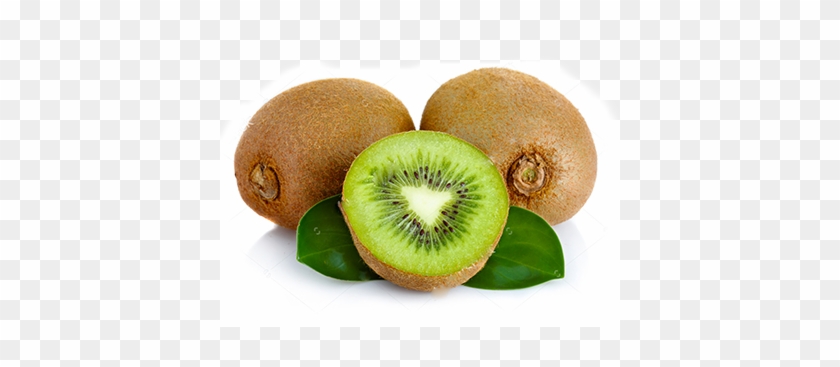 Possui Ainda Uma Quantidade Considerável De Vitamina - Kiwi Fruta Png #594980