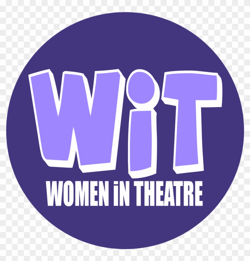 Wit Logo Final Version - Graphic Design #594979