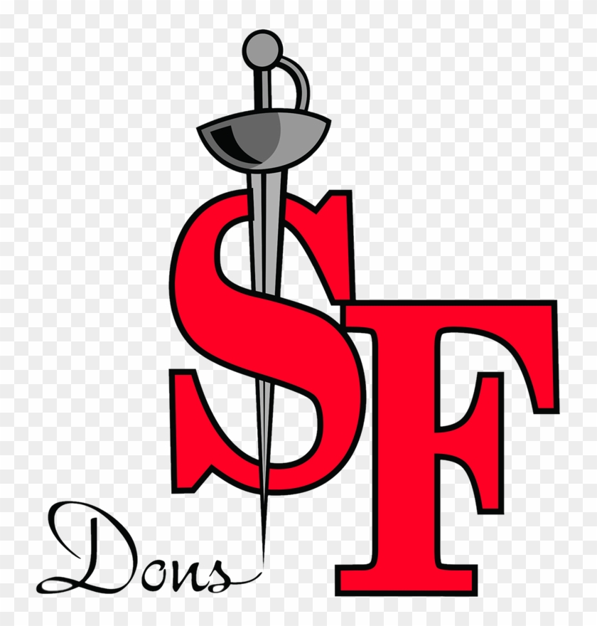 Spanish Fork Dons - University Of San Francisco #595051