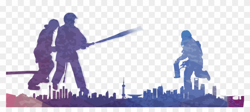 Firefighter Chongfeng Firefighting Yangyan - Firefighter Chongfeng Firefighting Yangyan #595222