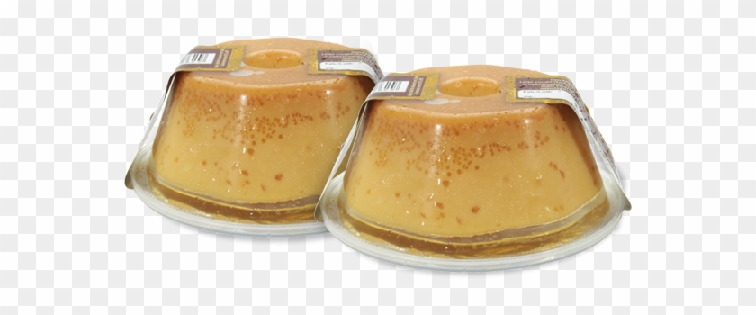 Pudim 130gr - Flan #595104