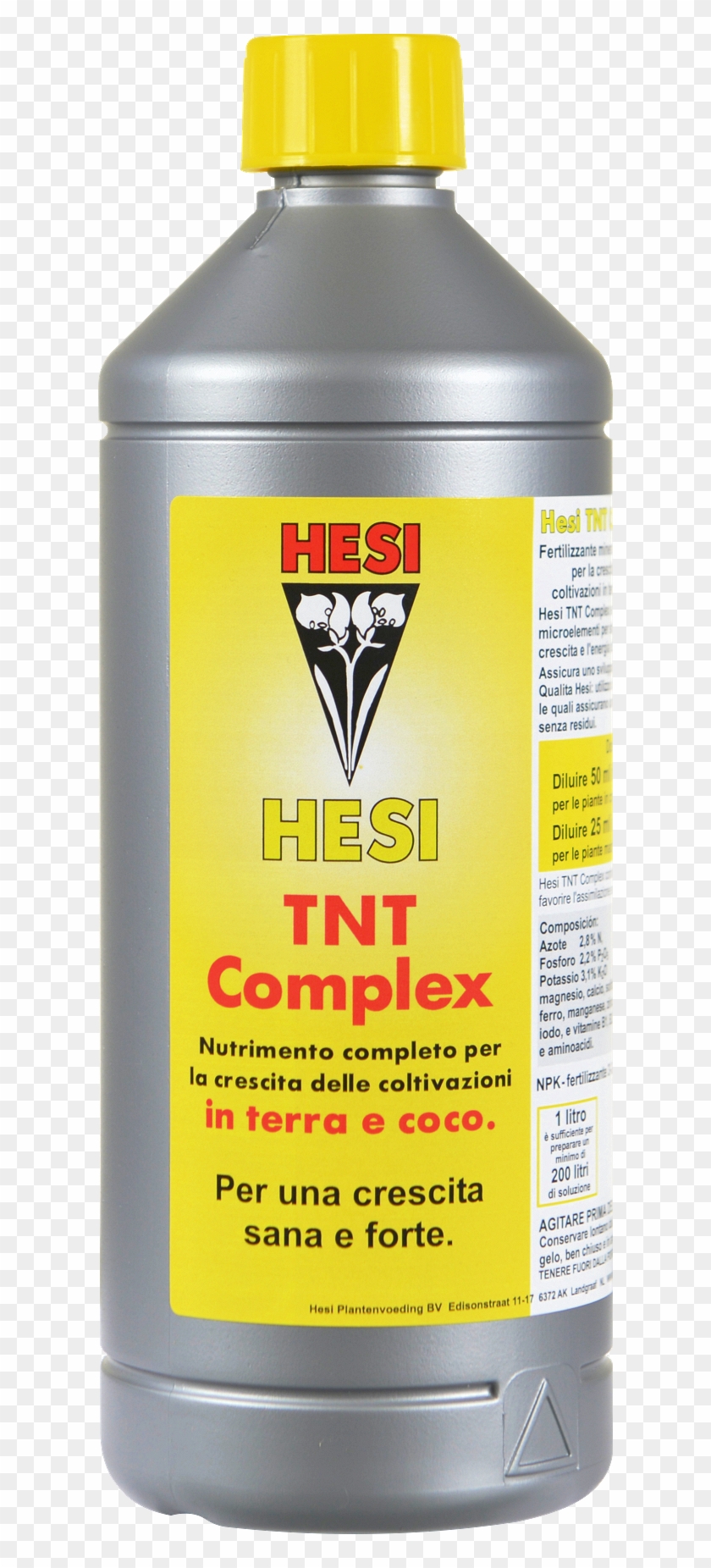 Prev - Hesi - Tnt Complex 1l #595127