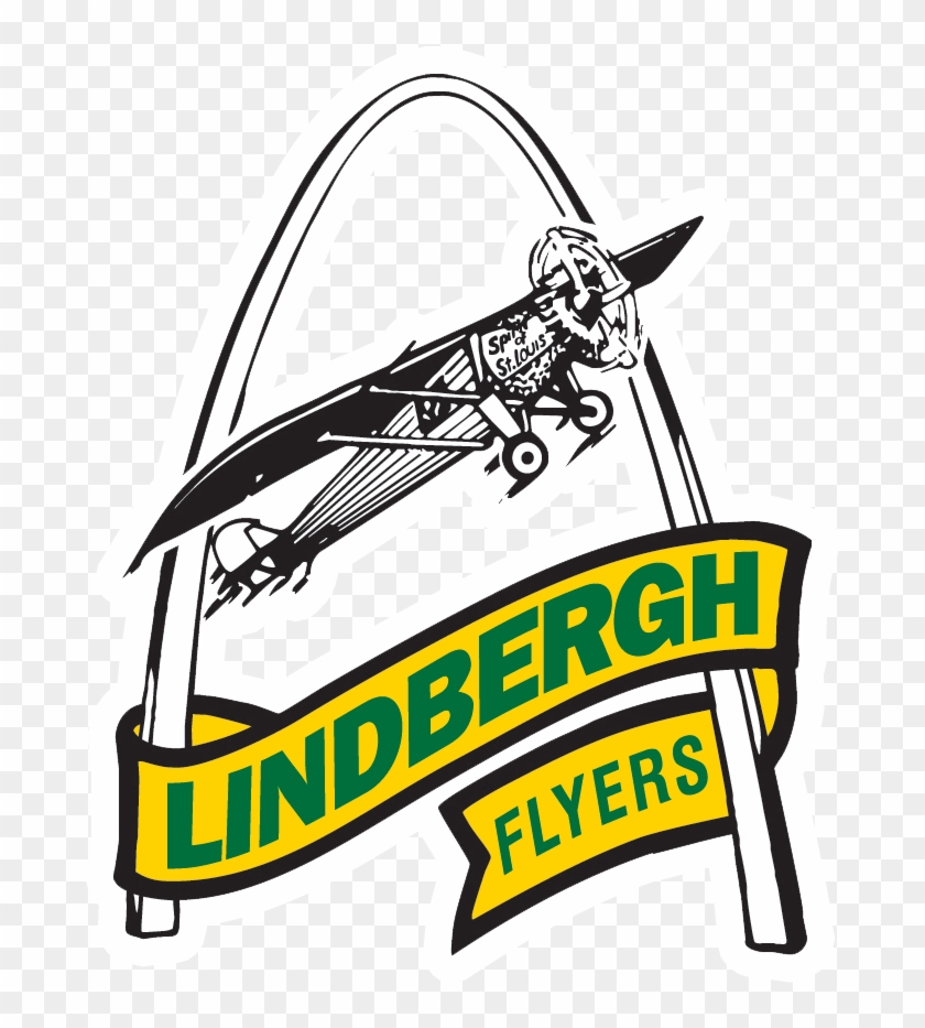 School Logo - Lindbergh High School St Louis #595155