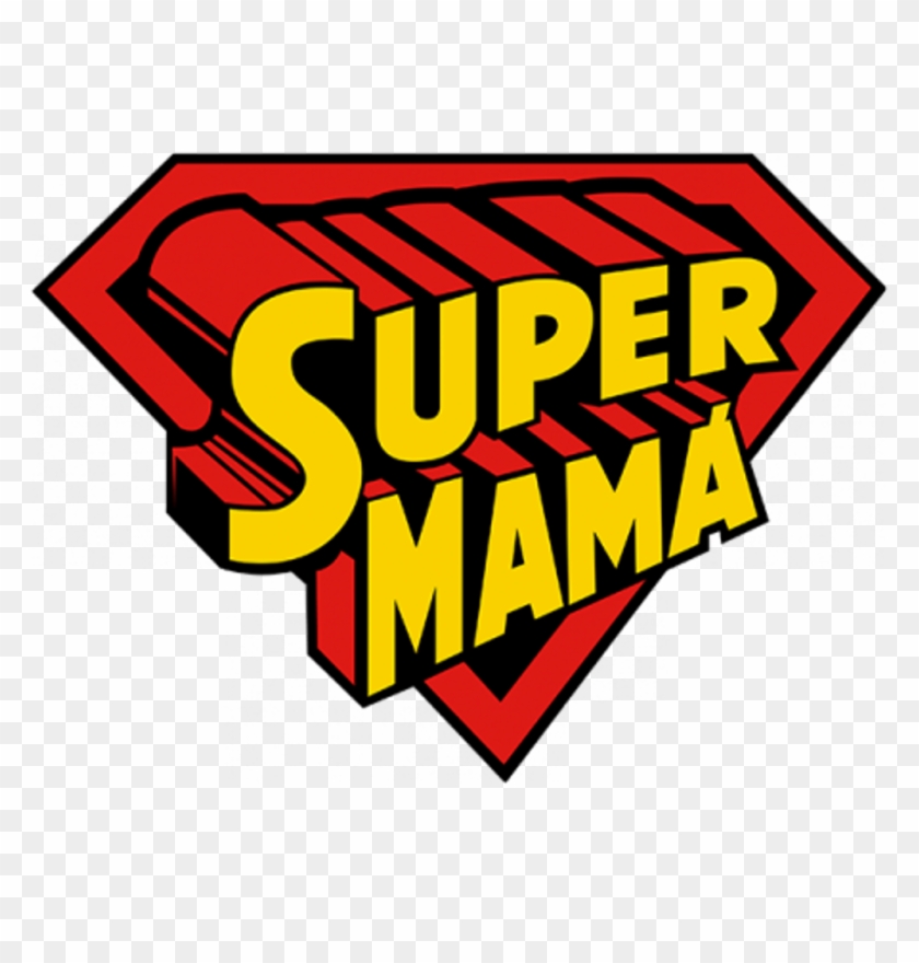Mama Aesthetic Aestheticsticker Aesthetics Tumblr Emoji - Logo Super Papa Png #595172