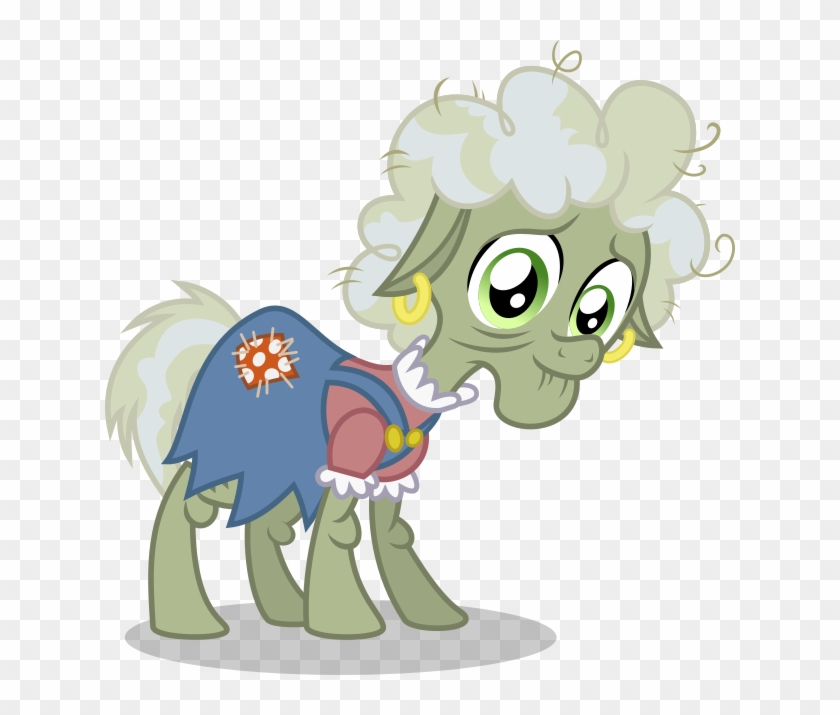 Mama By Punzil504 - Cartoon #595249