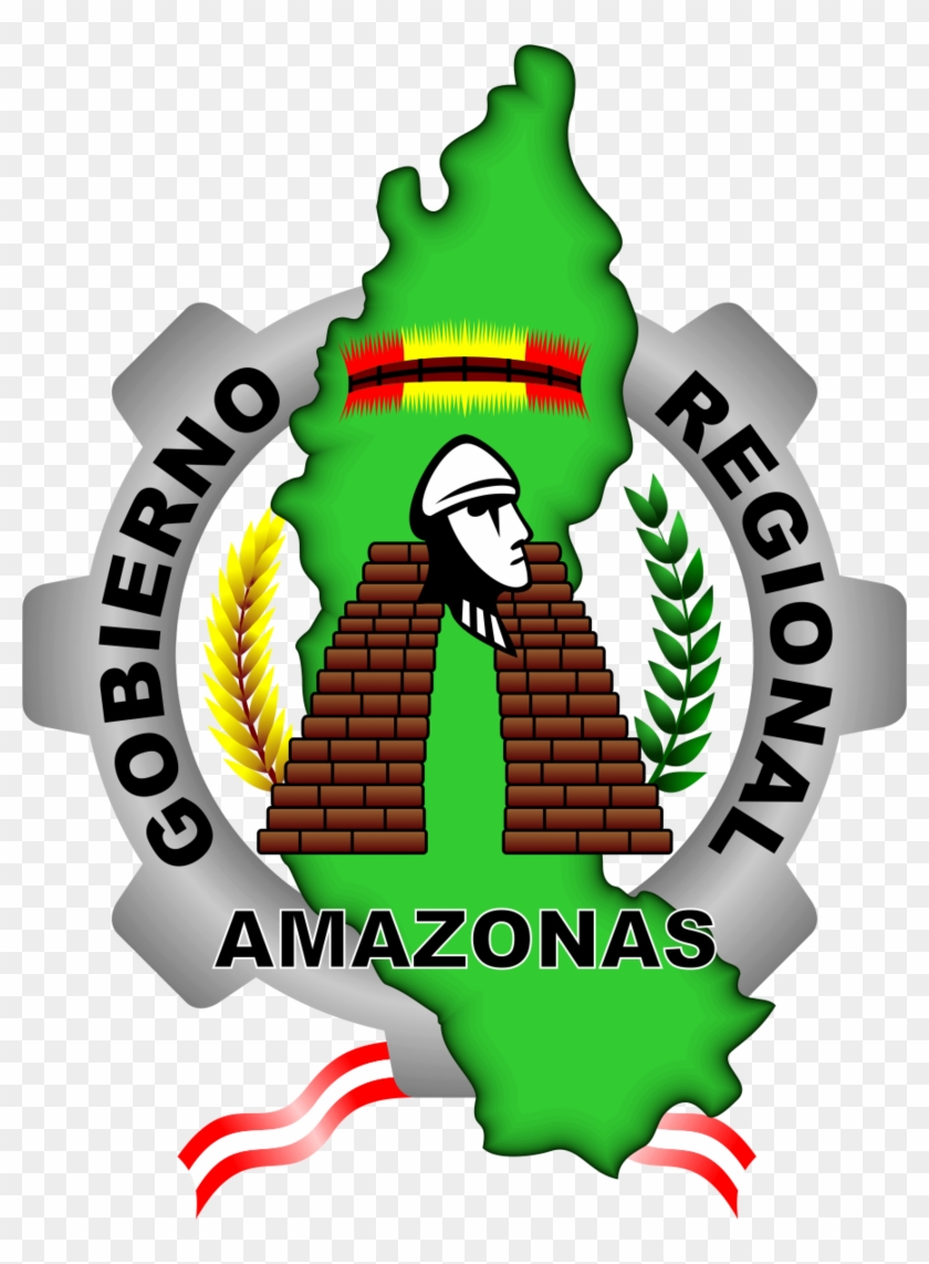 Amazonas, Peru, Capital - Gobierno Regional Amazonas #595252