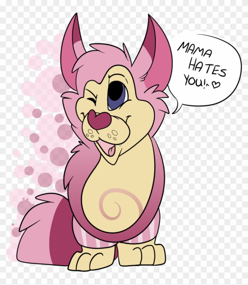 ''mama Hates You - Cartoon #595259