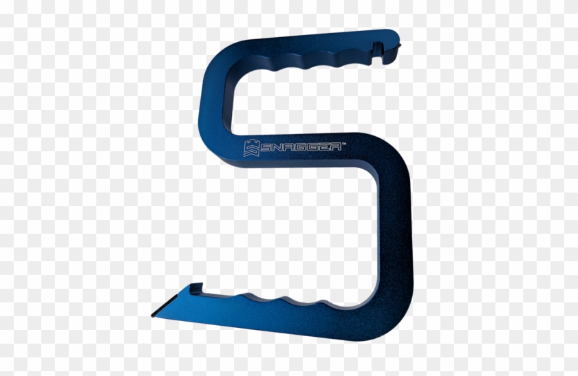 Snagger Firefighter Tool - Tool #595265