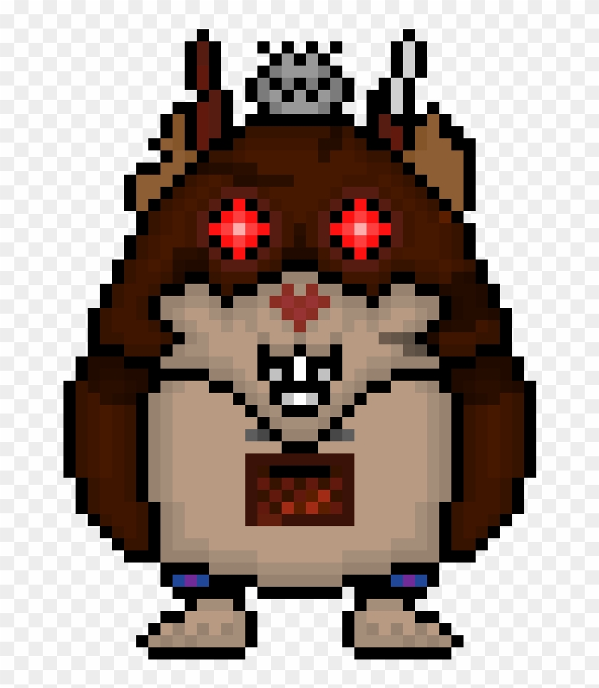 Mama Tattletail - " - Tattletail #595280