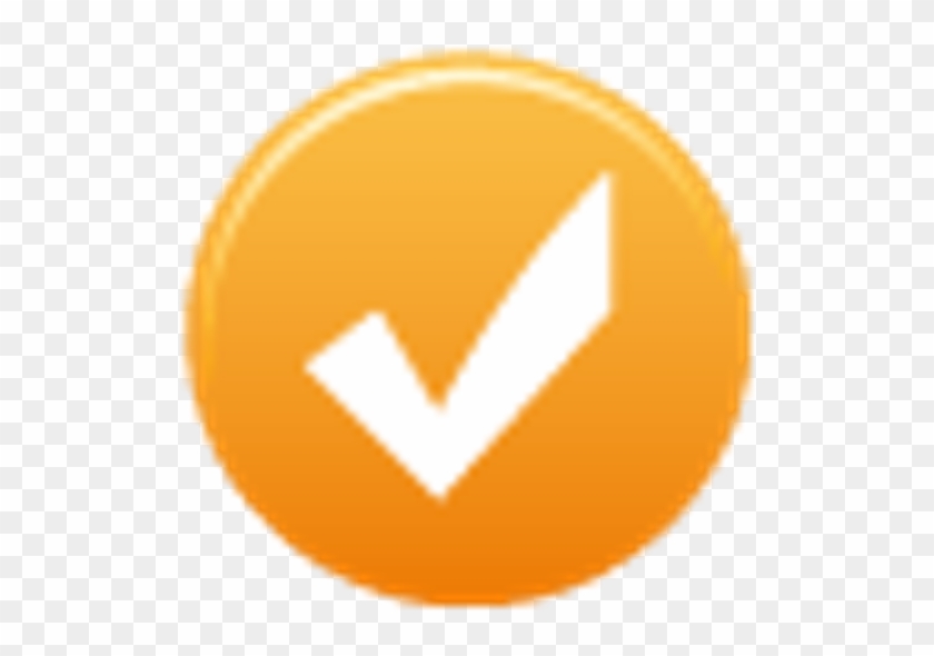 First Coast Tutors - Check Mark Icon Yellow #595321