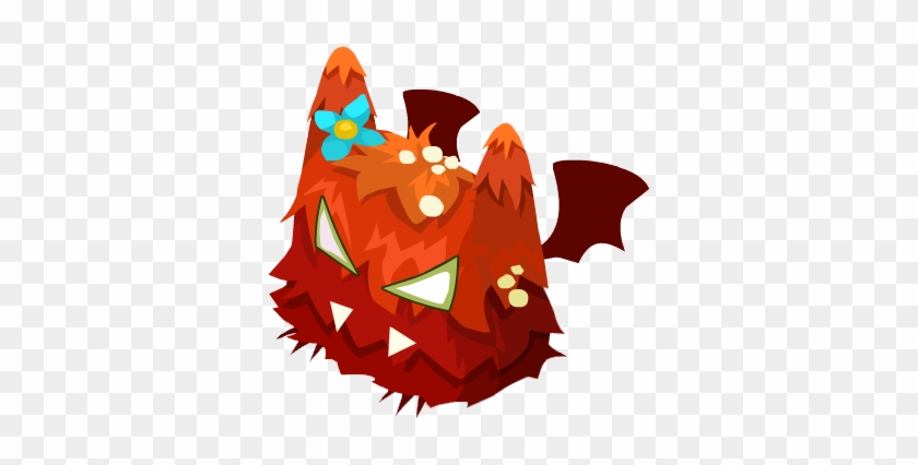 Mama Ferny Fat Bat - Clicker Heroes Mamma Ferny Fat Bat #595362