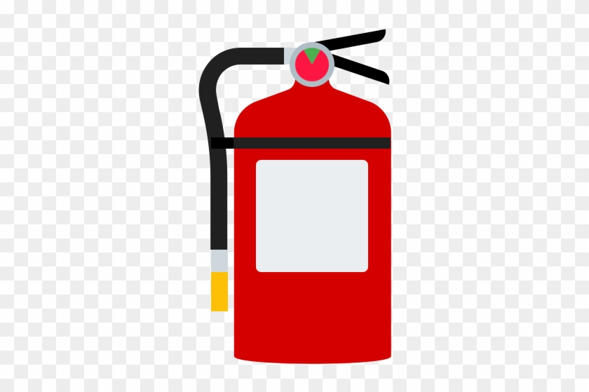 Extinguisher, Fire, Light, Home, Residence, House, - Fire Extinguisher #595371