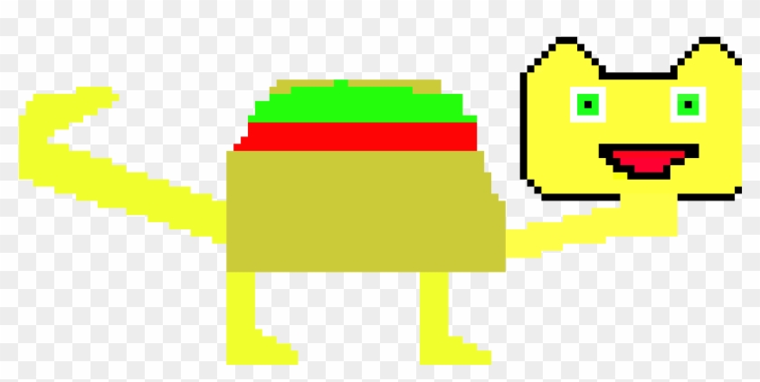 The Taco Cat Mama - The Taco Cat Mama #595375