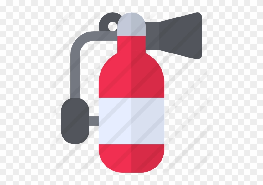 Fire Extinguisher - Fire Extinguisher #595395