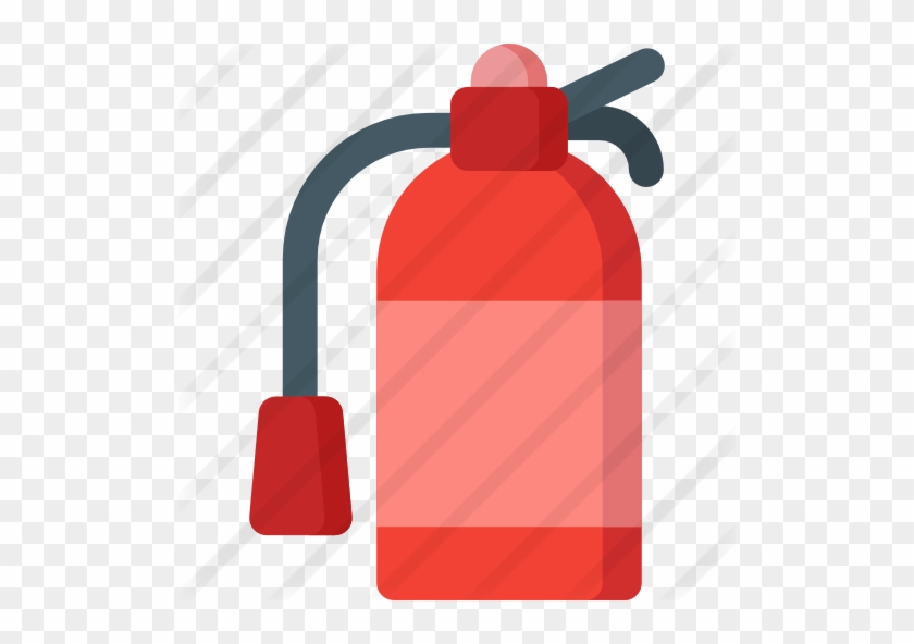 Fire Extinguisher - Fire Extinguisher #595401