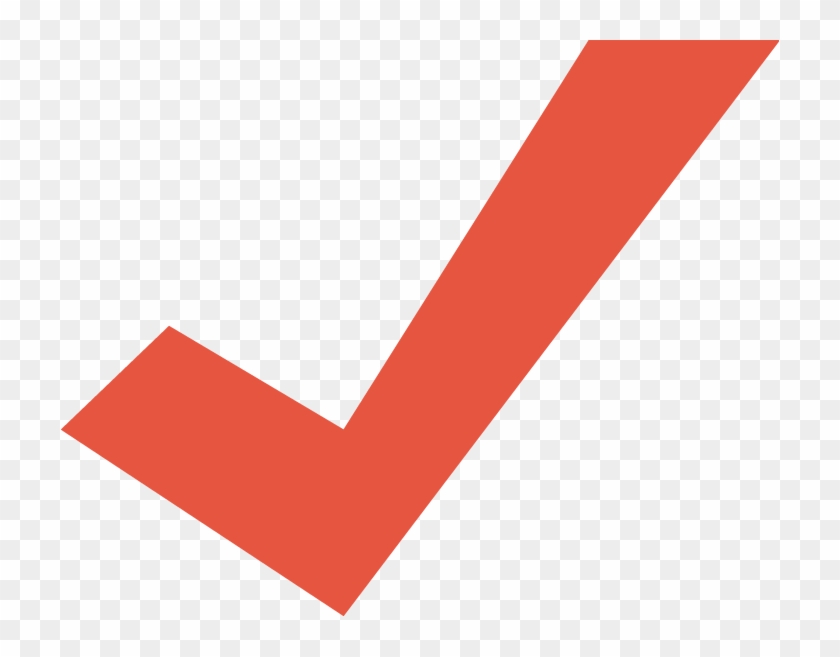 Checkmark - Checkmark #595413