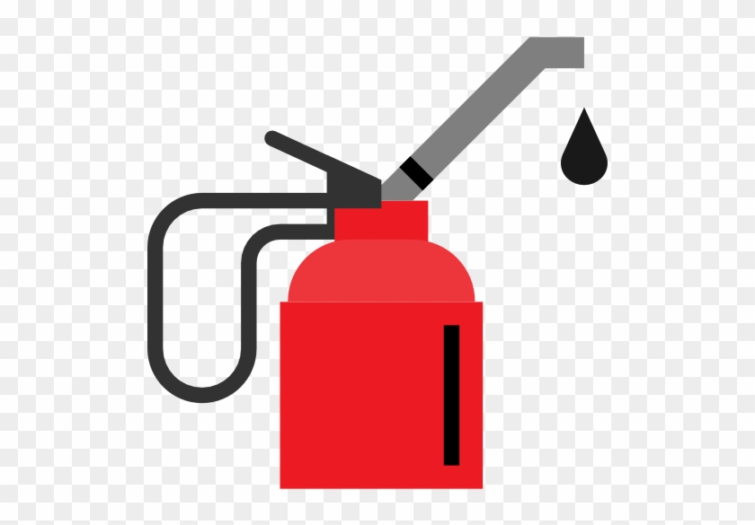 Oil Free Icon - Oil Free Icon #595438