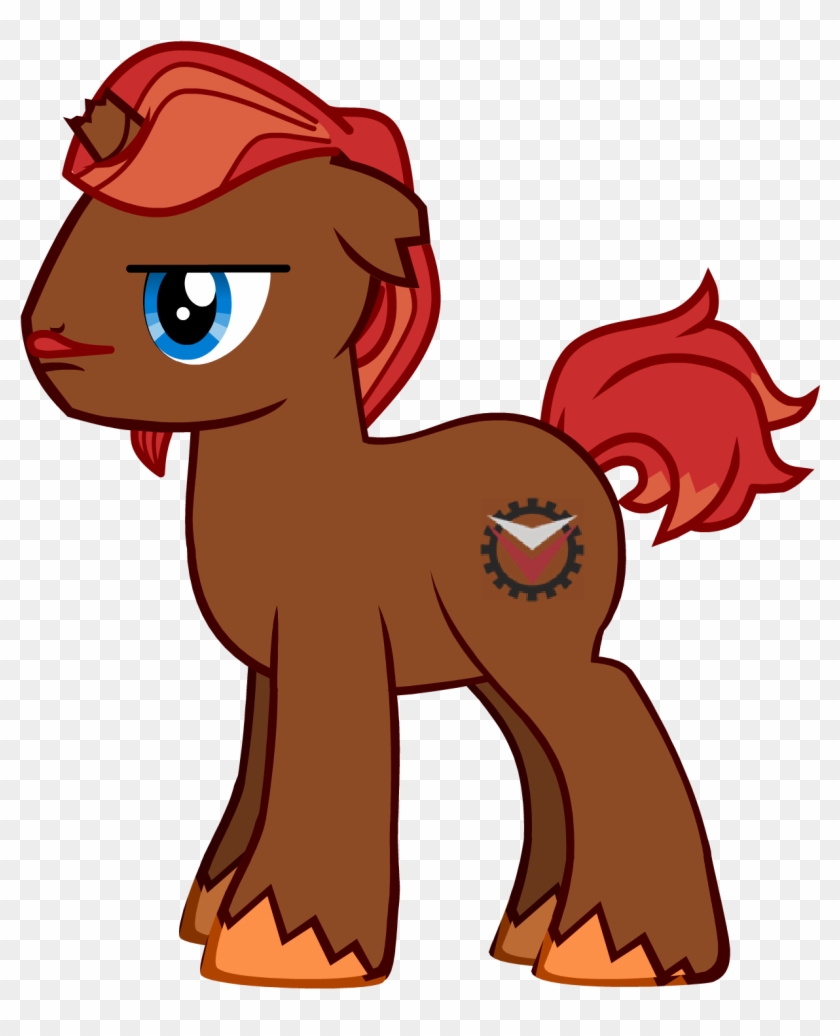 User Karl591-oni Poni - My Little Pony Jogos #595474
