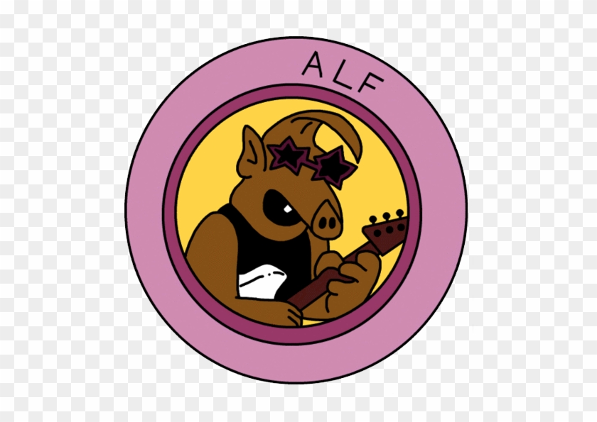 Want To Add To The Discussion - Alf Pogs #595502