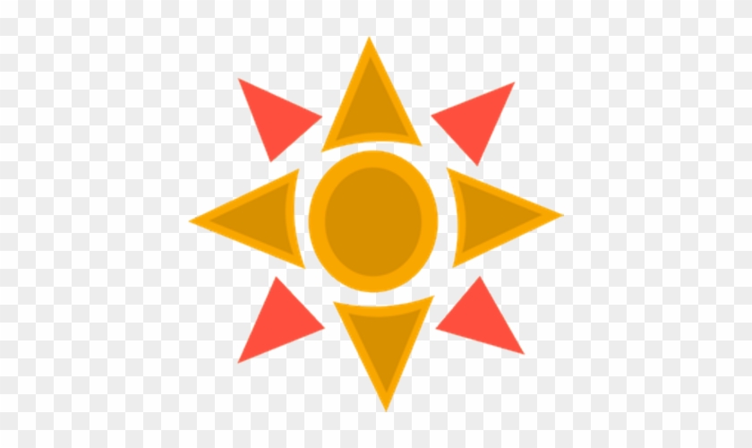 Simple Check Mark Pictures Free Cutie Mark Sun Roblox - Mlp Cutie Mark Sun #595508