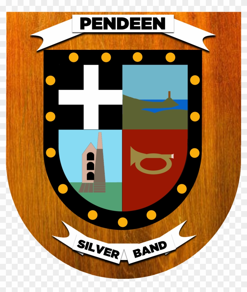 Pendeen Silver Band - 8 Oz Cream Cheese #595537