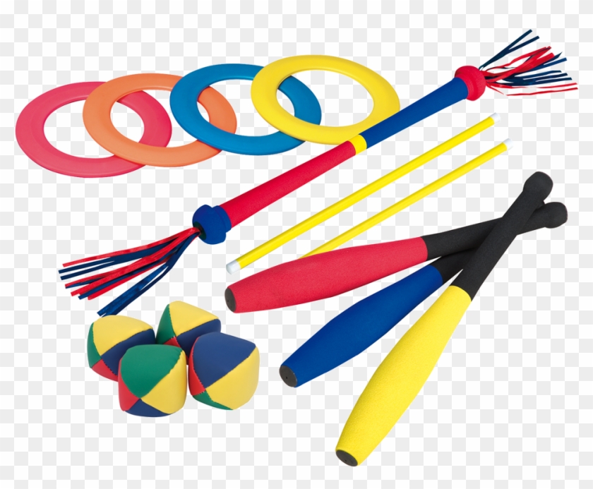 Juggling Png Image - Juggling Rings Png #595636