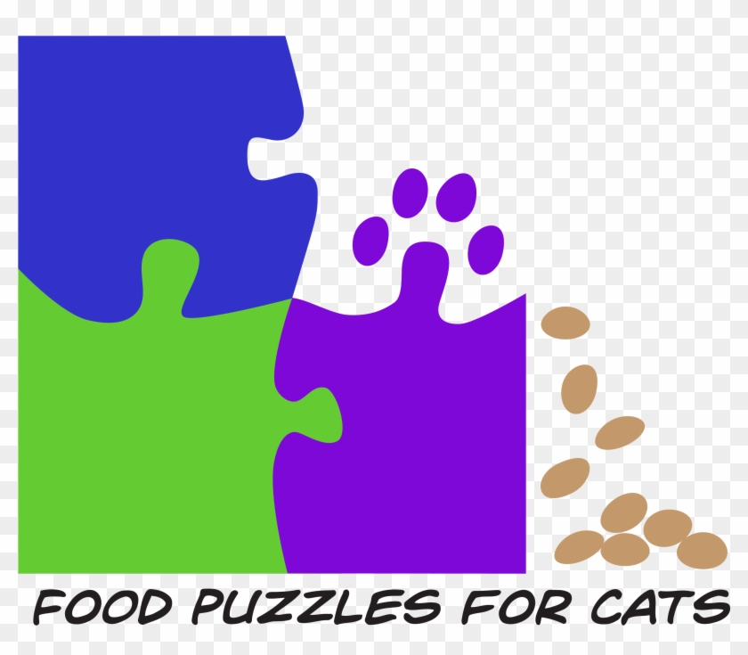 Do Food Puzzles Increase Feline Frolicking - Cat #595648