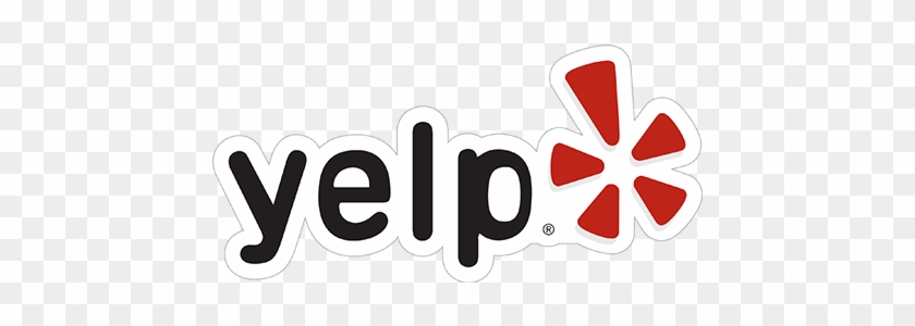 Yelp 5 Stars Logo #595734