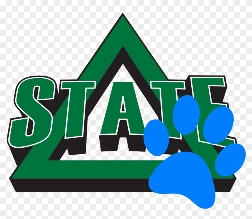 There Is One Of Blue%e2%80%99s - Delta State University #595760