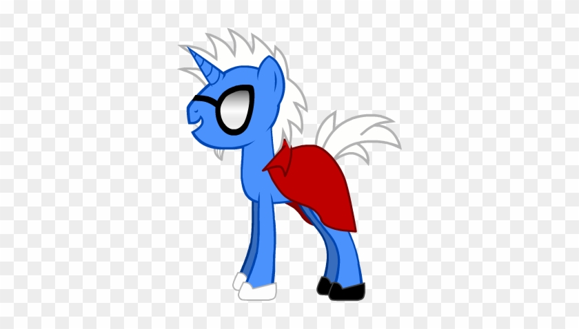 Teen Titans Ponified - Cartoon #595796