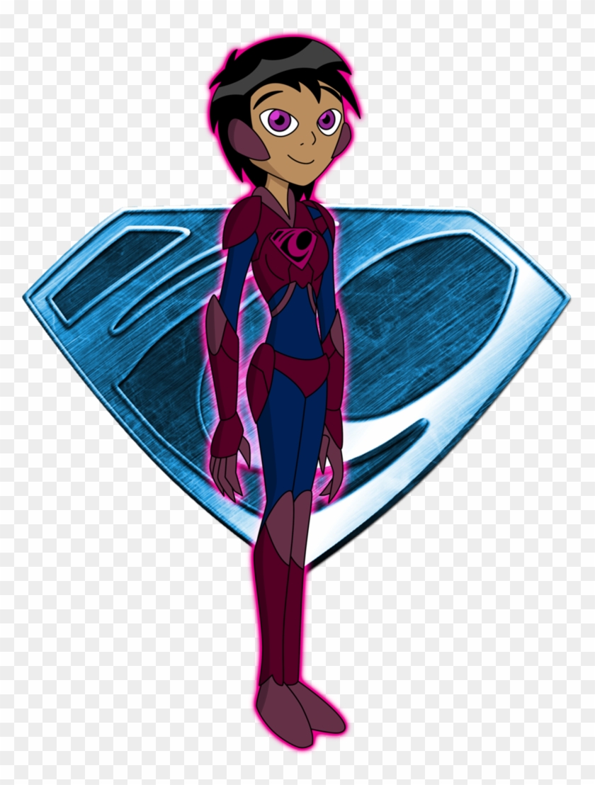 Teen Titans Oc - Aqualad #595799