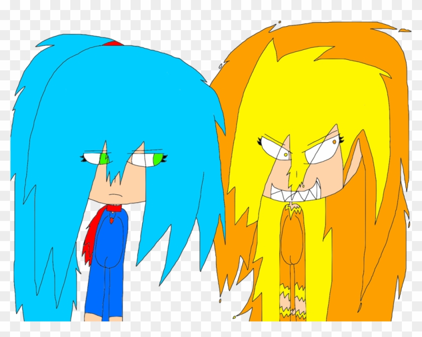 Teen Titans Go Oc - Cartoon #595819