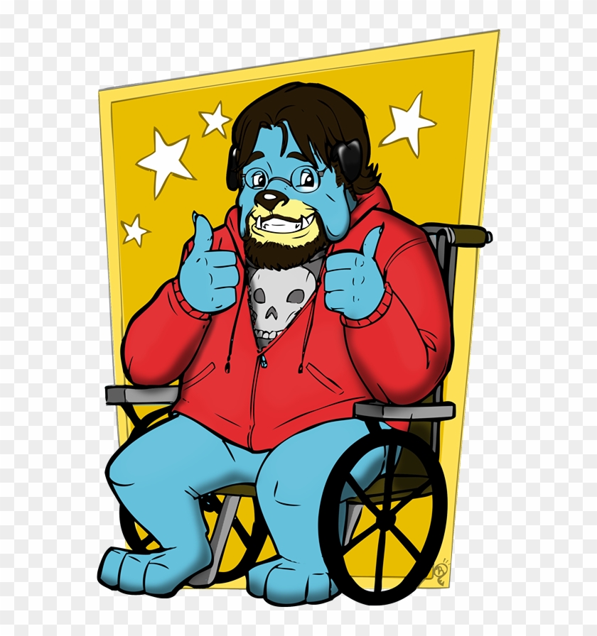 Wheels - Cartoon #595868