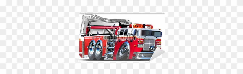 Fire Engine #595961
