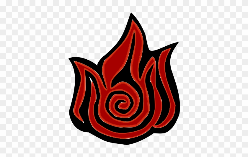 253 × 240 Pixels - Simbolo Del Fuego Avatar #596067
