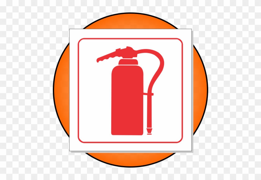Fire Extinguisher Safety Signs #596073