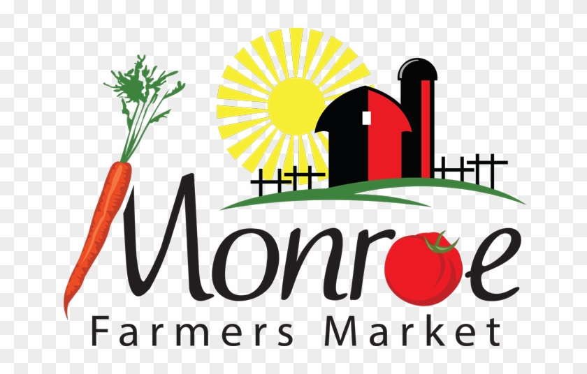 Monroe Farmers Market - Farmer #596134