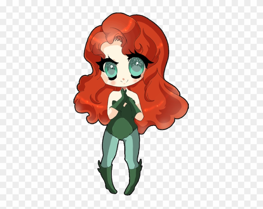 Cute Poison Ivy Drawing : A wide variety of poison ivy costume options ...