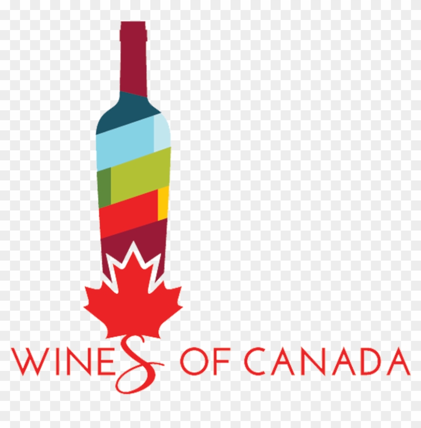Wines Of Canada Logo #596158