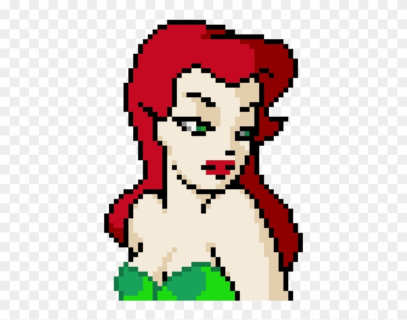 Poison Ivy - Poison Ivy #596162