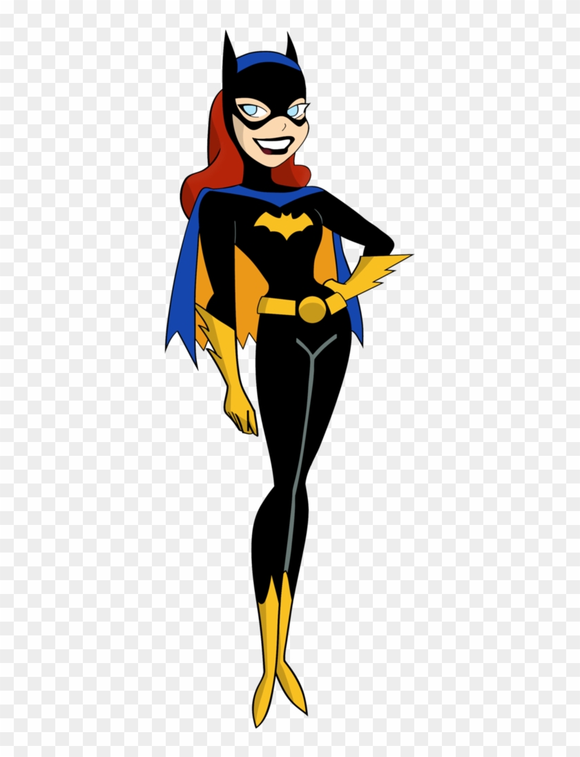 Batgirl By Dawidarte On Deviantart - Batgirl Tas Deviantart #596173