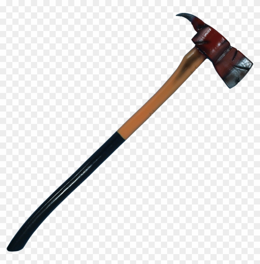 Epic Armoury Fire Axe - Firefighter Axe #596213