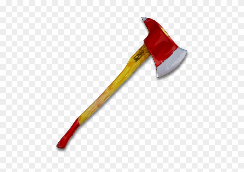 Fortnite Axes #596226