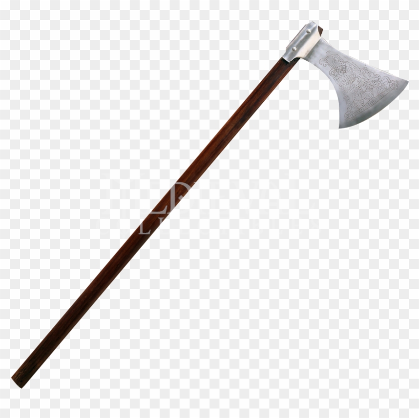 39094047 - Ancient Greece Battle Axe #596248