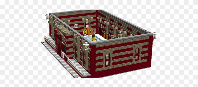 Swimming Pool - House #596264