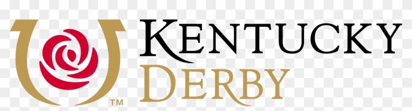 Kentucky Derby 2018 Logo Png #596265