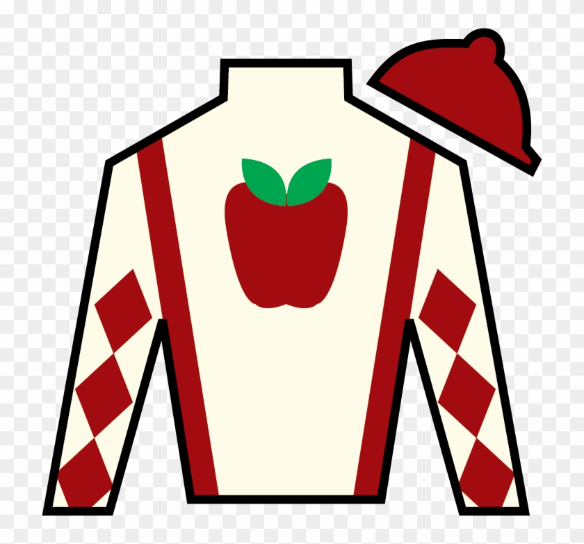 Kentucky Derby 2017 Silks Colors And Patterns Dale Romans Jockey