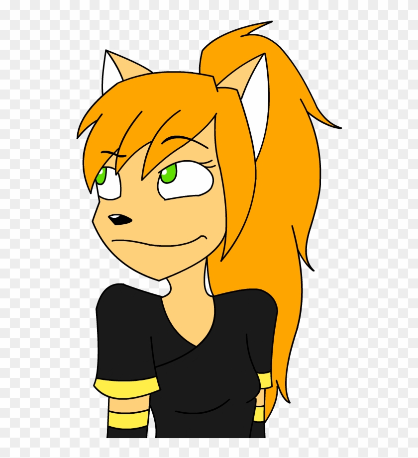 Gamerprincess42 On Clipart Library - Cartoon #596333
